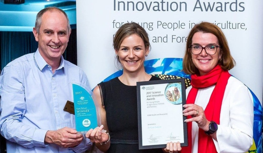 People on the Move: Appointments, retirements, achievements