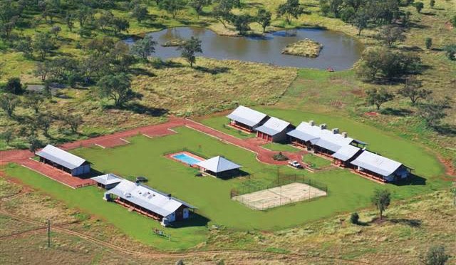 Property: Dry may impact on western Qld sales