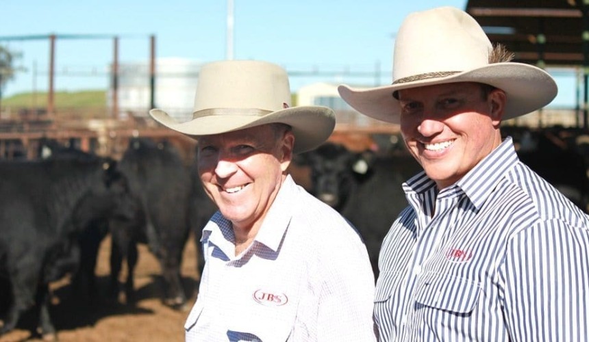 Competition wins reaffirm JBS branded beef program direction