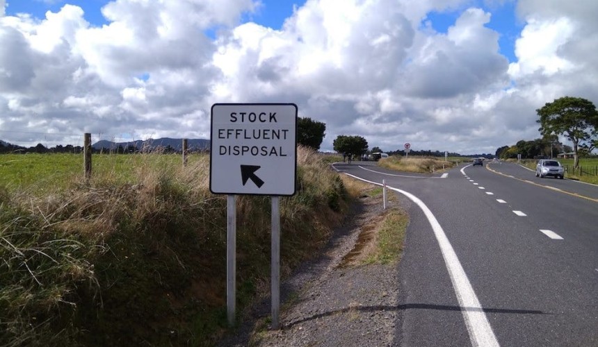 Livestock transporters to launch Effluent Code awareness campaign