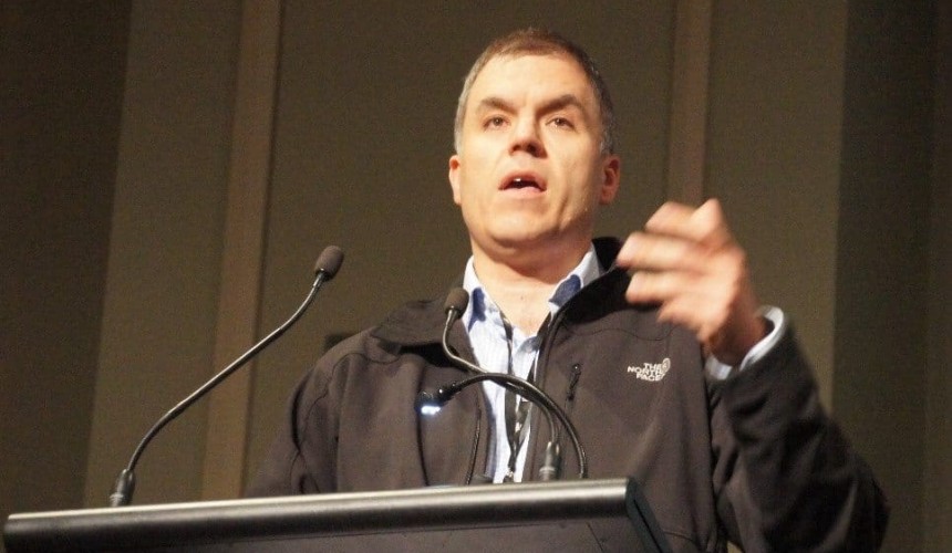 Industry representation needs radical re-think, Teys urges