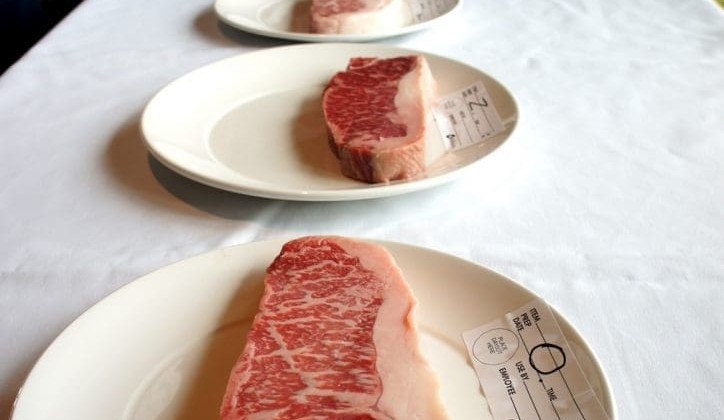 2017 Wagyu Branded Beef competition showcases ‘best of the best’