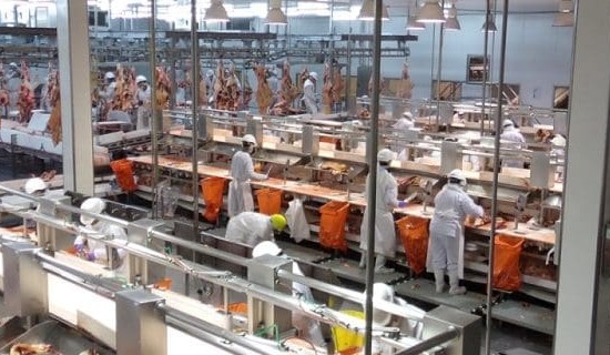 NH Foods takes stake in Uruguayan processor, as Uruguay seeks Japan access