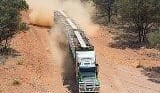 Farmers and truckies see food costs rising under Federal Budget