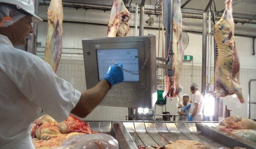 Industrial action threatens meat processing operations