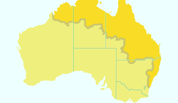 Bluetongue zone extended south