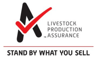 Big changes coming for Livestock Production Assurance – new $60 fee, animal welfare inclusions