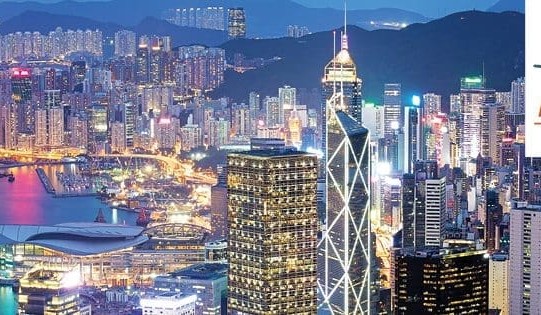 Hong Kong tour to open doors for ag entrepreneurs