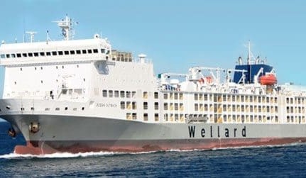 Big live export order cancelled as customers push back on price