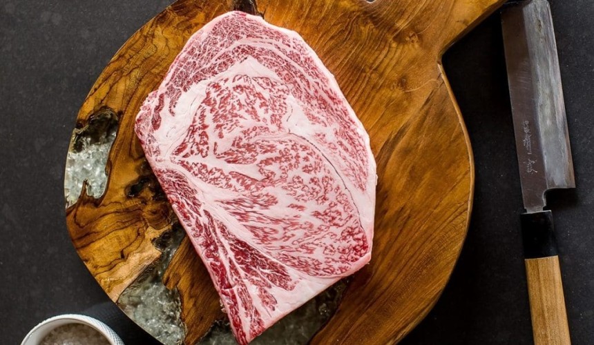 Japanese beef imports to Australia – tsunami or ripple?