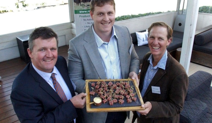 Providing greater integrity over beef brand’s claims over sustainability