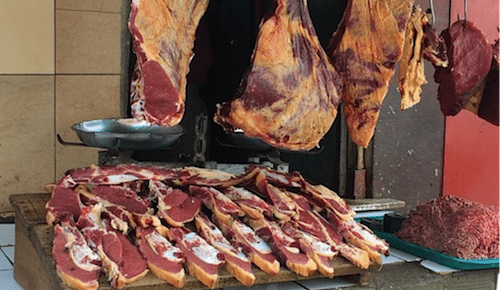 Laporan Pasar: Industri Daging Sapi Asia Tenggara