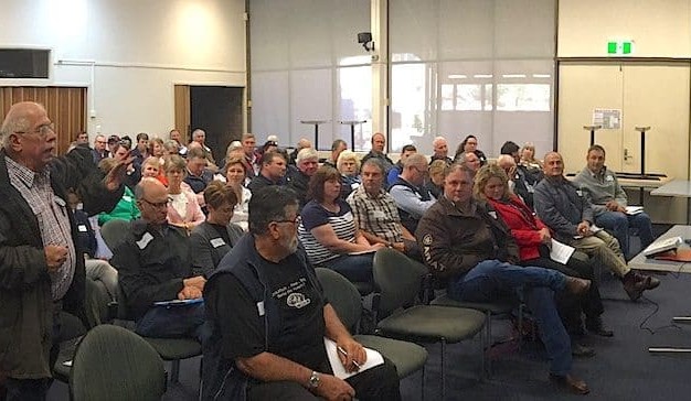 Producers taking advantage of LPA, J-BAS info sessions around the country