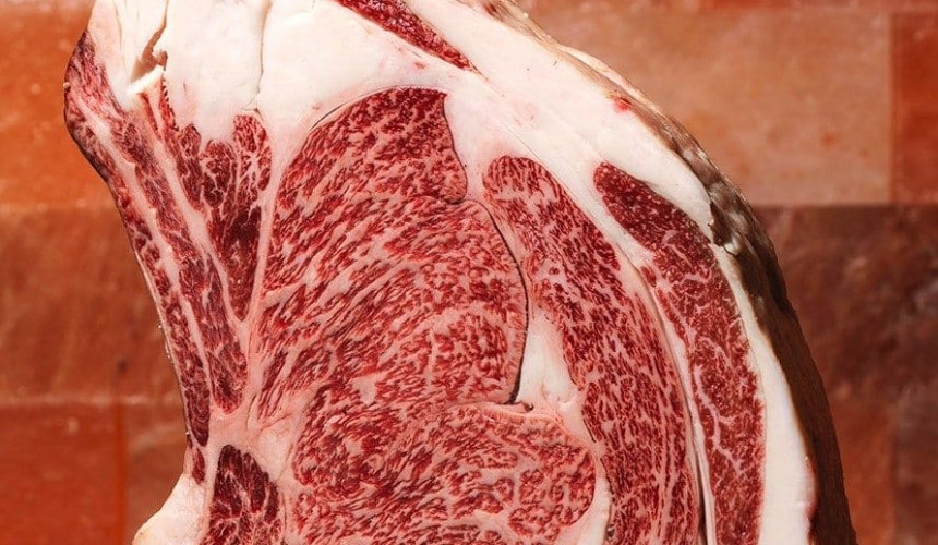 Victor Churchill’s ‘ultra-premium’ Blackmore Wagyu offer at $500/kg
