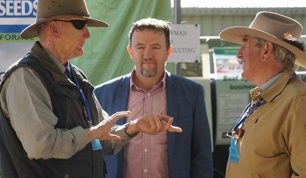 Yulgilbar Beef Expo photos +VIDEO