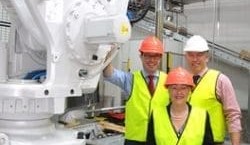 $5m govt funding towards John Dee cold storage project