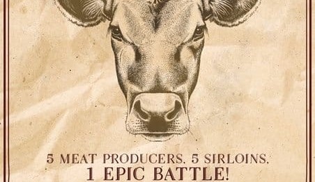 Thousand Guineas wins Ekka’s Big Beef-Off