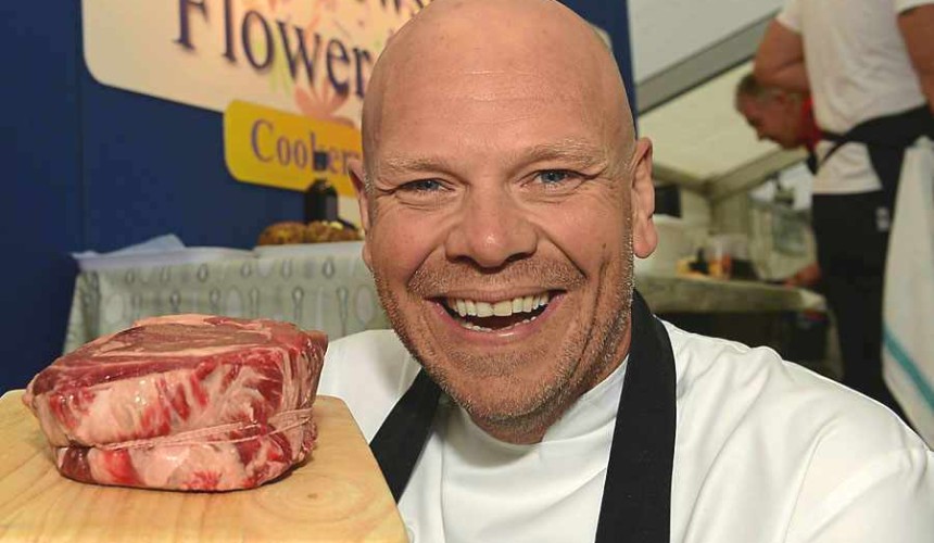 Globally-recognised chefs gathering for Beef 2018