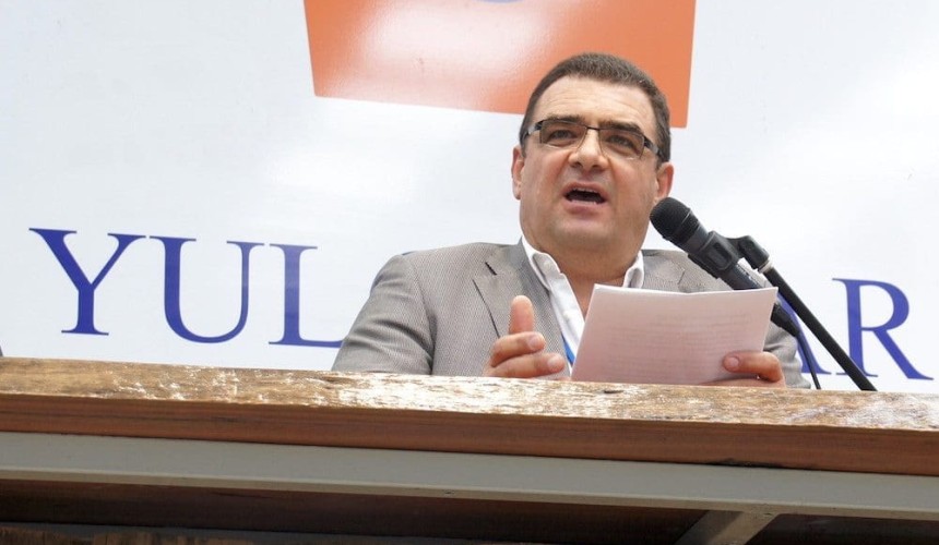 Vertical integration solution to fragmented beef industry, says AA Co chief