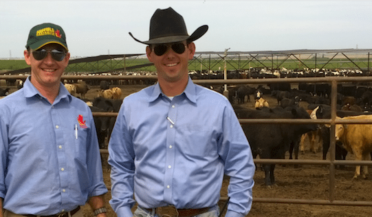 Innovative global producers inspire ‘sustainable profitability’ in northern beef production