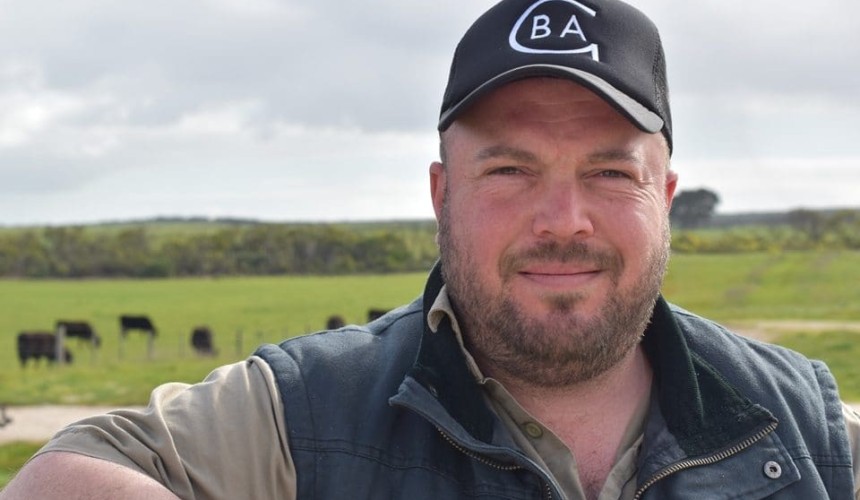Mt Gambier, Wandearah producers claim SA’s best MSA producers awards