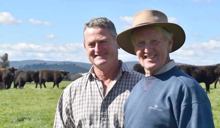 Wodonga, Geelong producers share Victoria’s best MSA suppliers awards
