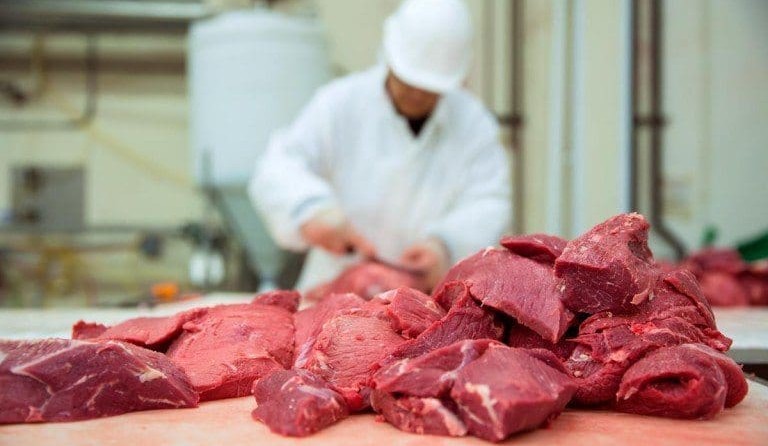 Strong outlook for Australian meat exports, MLA