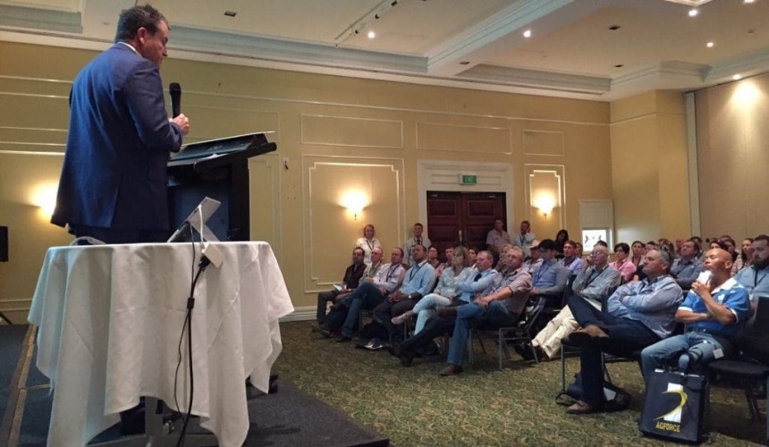 Indonesia’s 1:5 breeder/feeder rule front of mind issue at Townsville livex forum