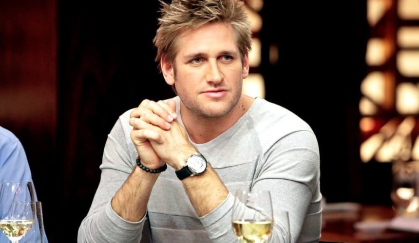 What’s your beef, Australia? Curtis Stone to headline chefs at Beef 2018 in Rocky + VIDEO