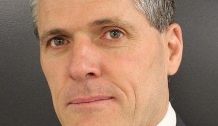 Guerin takes helm as new AgForce CEO