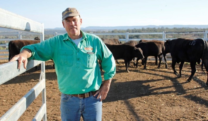 Jac Wagyu, Rangers Valley share NSW best MSA producers titles + VIDEOS