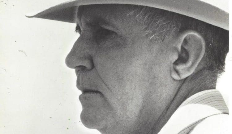 Vale Peter Sherwin