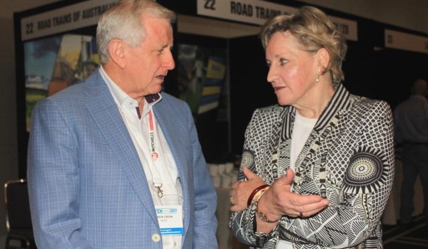 Livestock Global Assurance Program gets industry tick of support