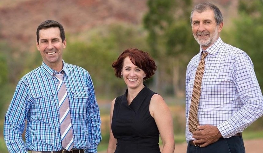 Cattle Council of Australia names new CEO
