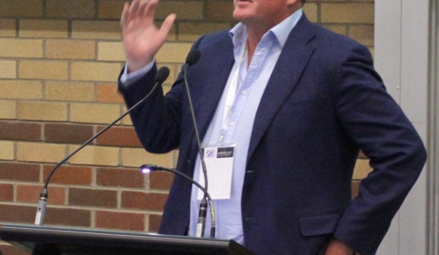 The opportunity for Australian beef lies in genuine supply chains