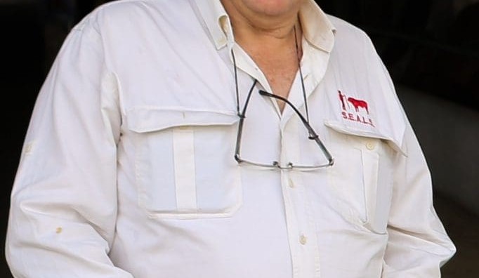 John Kaus remembered as a pioneering cattle exporter to Philippines