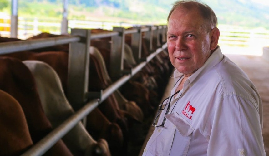 SEALS and Yarra Corp announce partnership geared towards Asian livestock exports