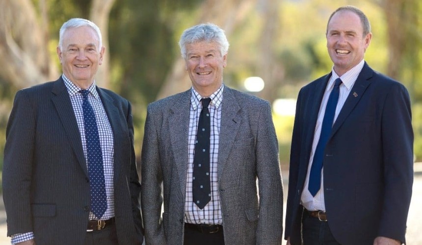 MLA Board Director nominees announced