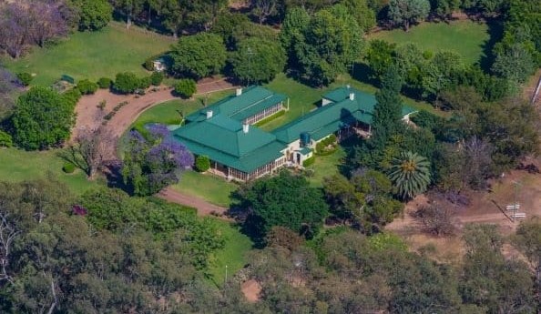 Hassad sells showcase Raby, plus Glendale and Ungarra aggregations