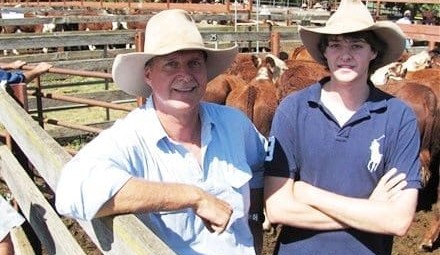 Property: $45 million offer secures large-scale King Island cattle aggregation