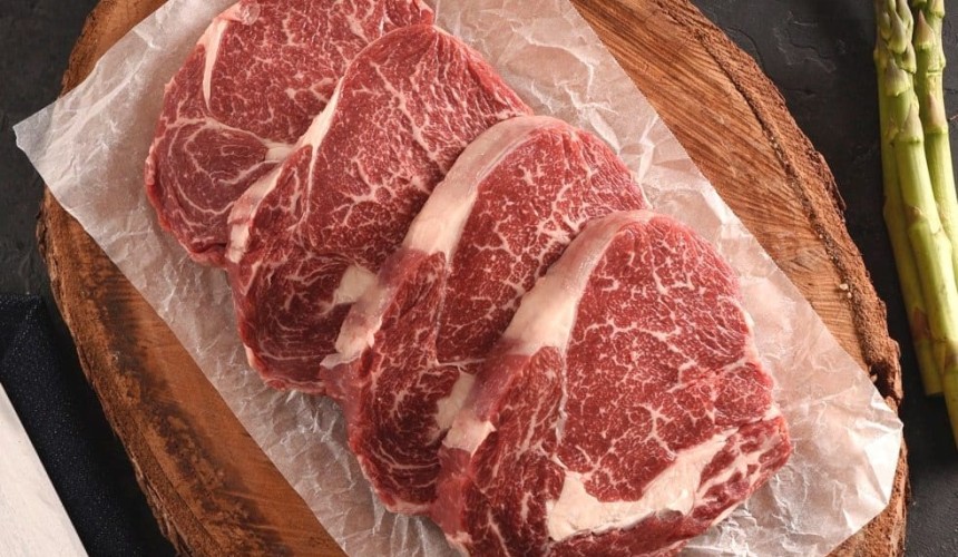 Premium grassfed programs ‘on trend’ in food service sector