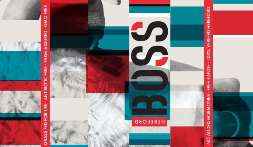 JBS launches new Hereford brand under Great Southern stable