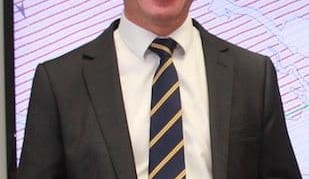 David Littleproud named Australia’s new federal agriculture minister