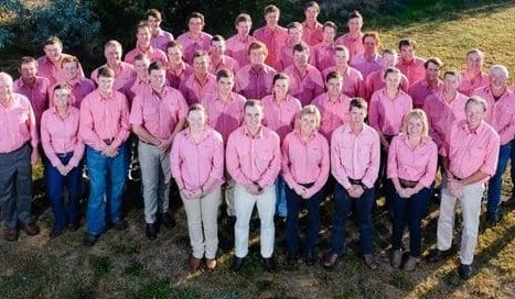 Eyeing an ag career? Elders 2019 traineeships open