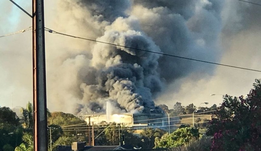 TFI to re-build Murray Bridge processing facility after 2018 fire + VIDEO