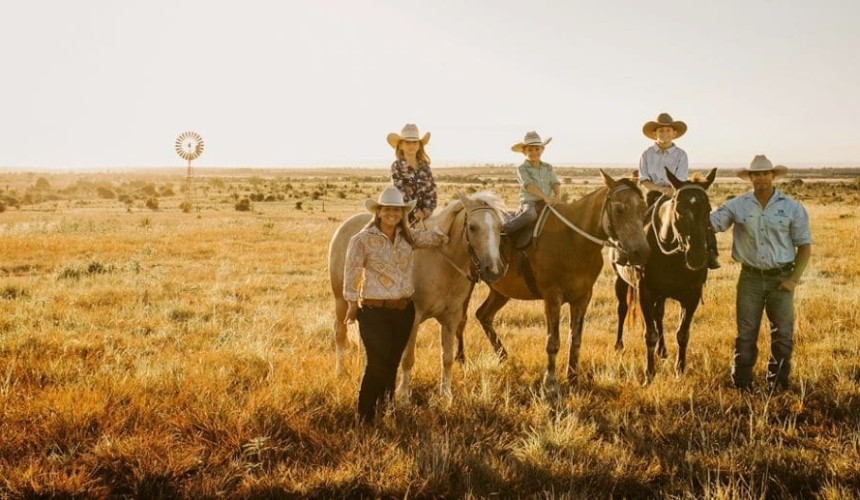 Genetics, pasture management to feature in Bald Hills property tour