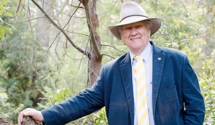 Vale Tony Fountain