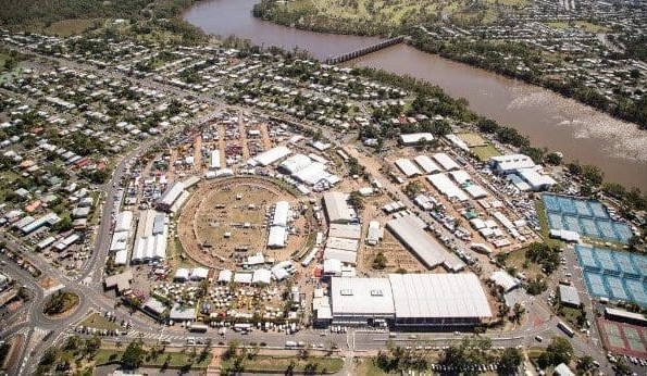 Beef 2021 commercial trade exhibits: Your guide to what’s new, and what’s hot