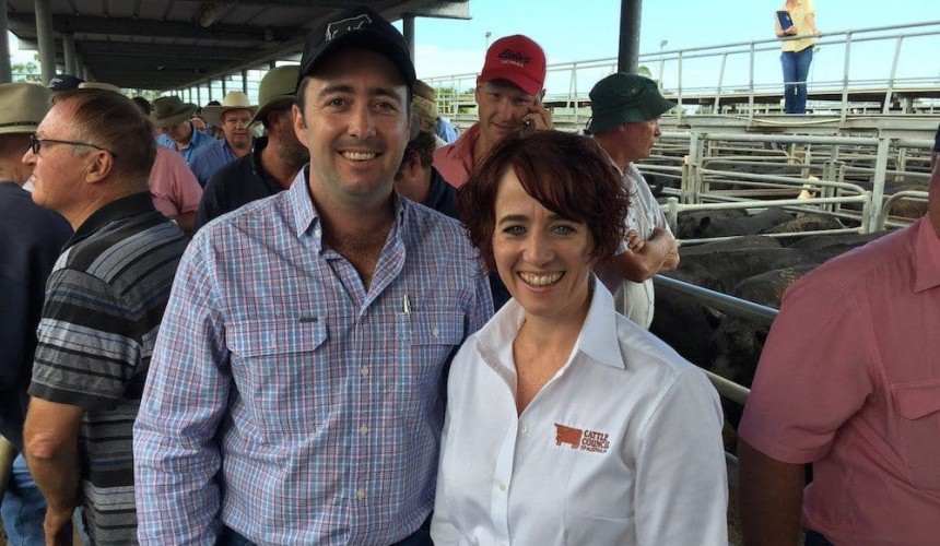 Five key issues on Cattle Council’s radar for 2018