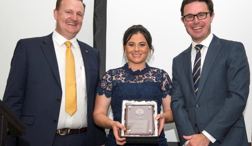 CPC’s annual management muster salutes leadership and excellence + photos